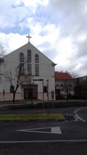 Crkva remtinecki gaj